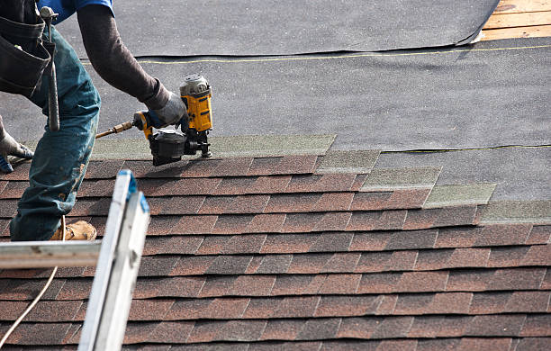 Licensed Gutter Installation service in Mountain View, CA - Brentwood Metal Roofing